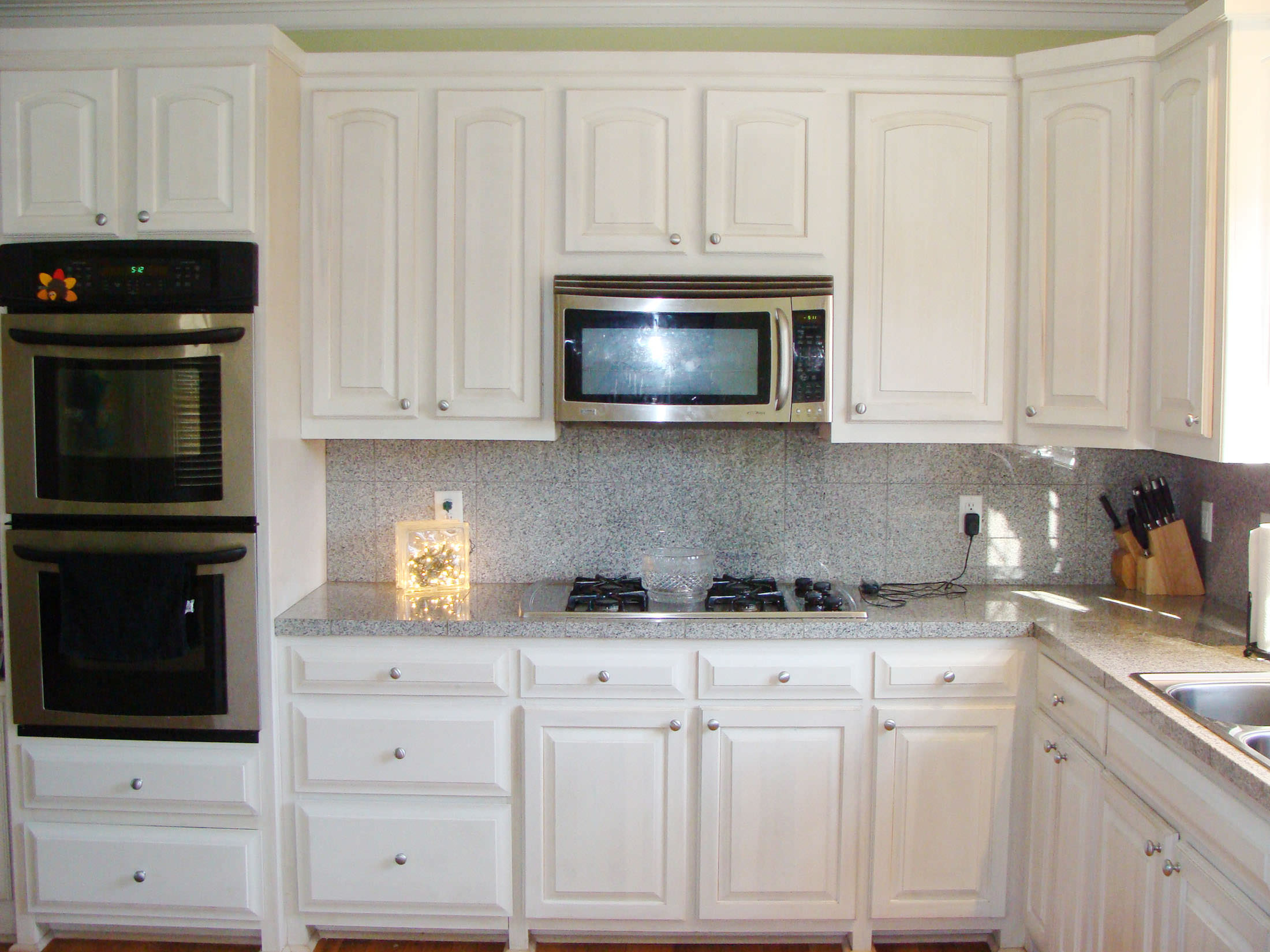 Best ideas about Small Kitchen Cabinets
. Save or Pin The Popularity of the White Kitchen Cabinets Amaza Design Now.