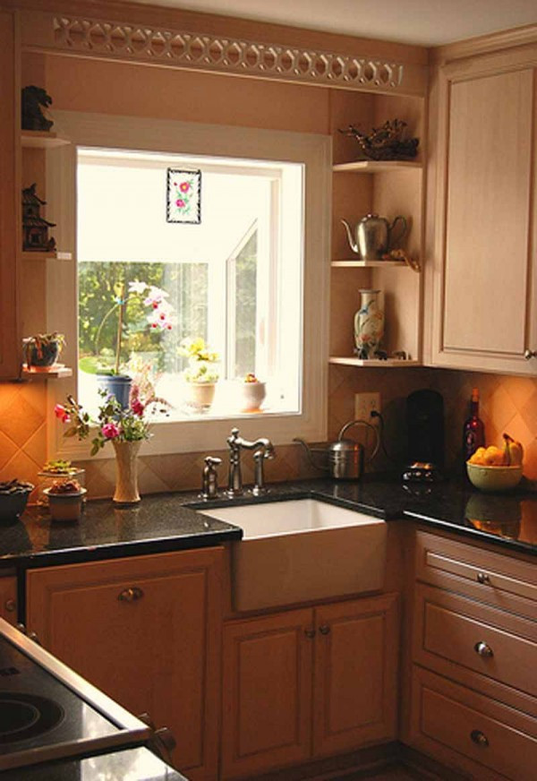 Best ideas about Small Kitchen Decor Ideas
. Save or Pin Small Kitchen Design Ideas Now.
