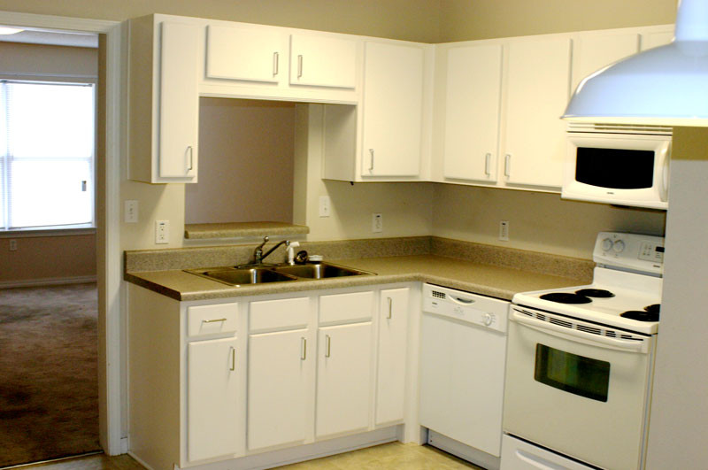 Best ideas about Small Kitchen Ideas Apartment
. Save or Pin Small Apartment Kitchen Ideas Now.