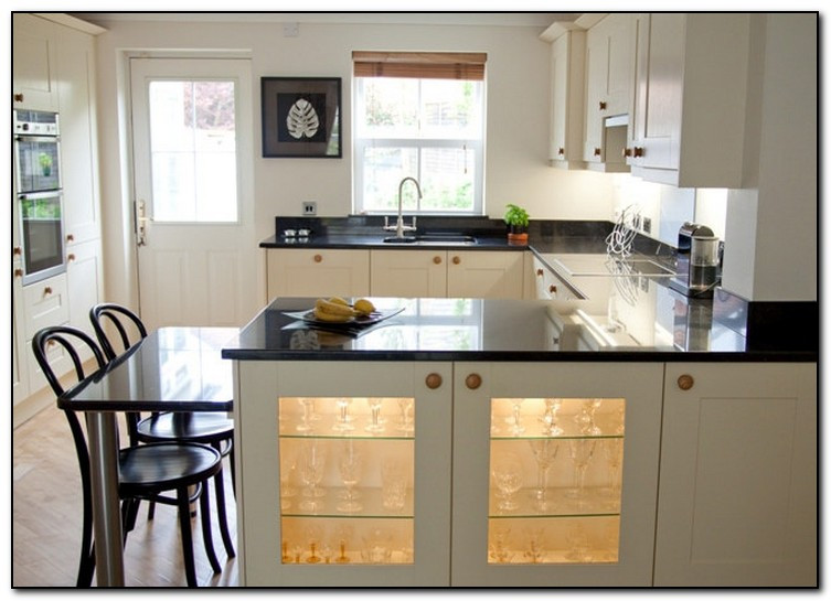 Best ideas about Small Kitchen Ideas On A Budget
. Save or Pin Searching for Kitchen Redesign Ideas Now.
