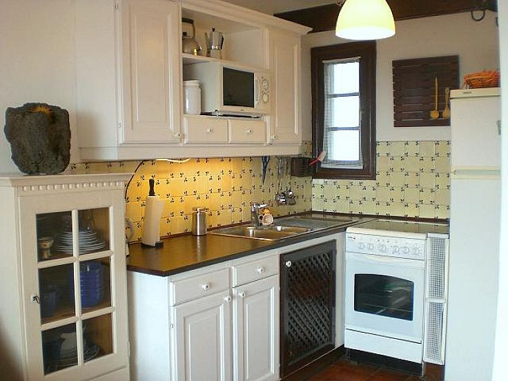 Best ideas about Small Kitchen Ideas On A Budget
. Save or Pin Kitchen Ideas For Small Kitchens A Bud Now.