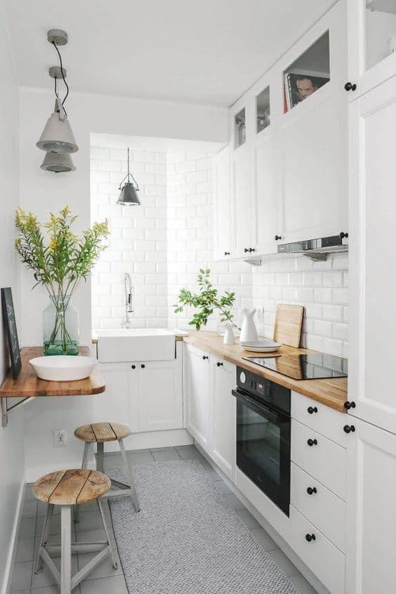 Best ideas about Small Kitchen Ideas Pinterest
. Save or Pin Best 25 Tiny kitchens ideas on Pinterest Now.