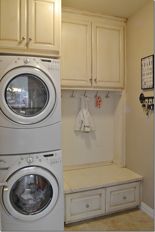 Best ideas about Small Laundry Room
. Save or Pin Small Laundry Room Now.