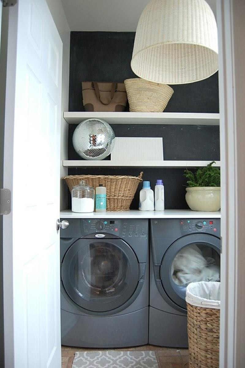 Best ideas about Small Laundry Room
. Save or Pin 23 Laundry Room Design Ideas Page 2 of 5 Now.