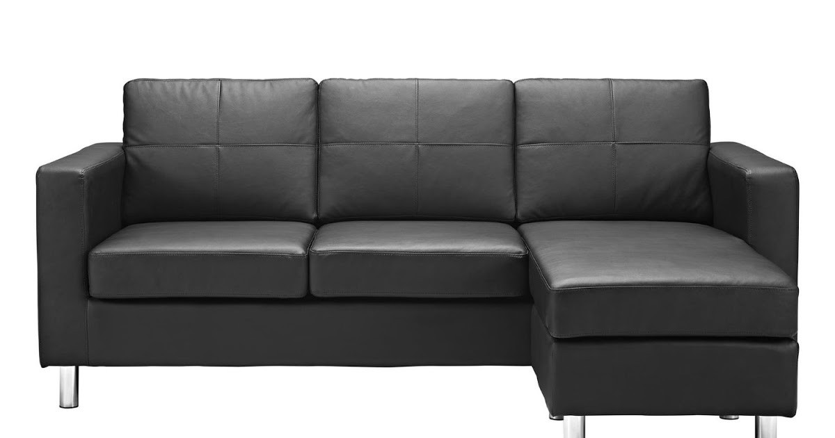 Best ideas about Small Leather Sofa
. Save or Pin Small Sectional Sofas Reviews Small Leather Sectional Sofa Now.