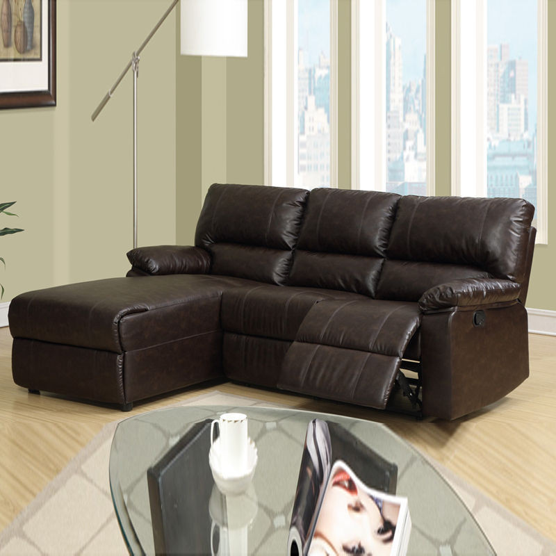 Best ideas about Small Leather Sofa
. Save or Pin Small Leather Sofa with Chaise Home Furniture Design Now.