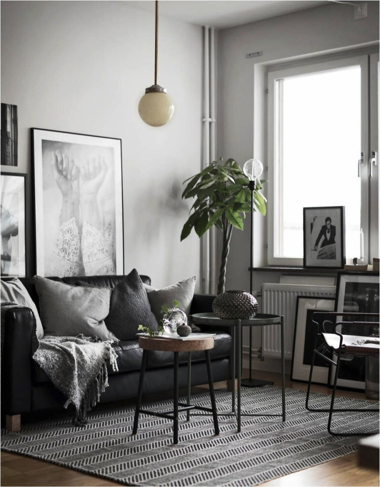 Best ideas about Small Living Room Design Idea
. Save or Pin 8 clever small living room ideas with Scandi style DIY Now.