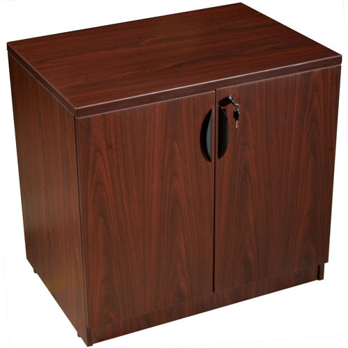 Best ideas about Small Office Cabinet
. Save or Pin Small fice Cabinet Modular Credenza 31"W ficePope Now.