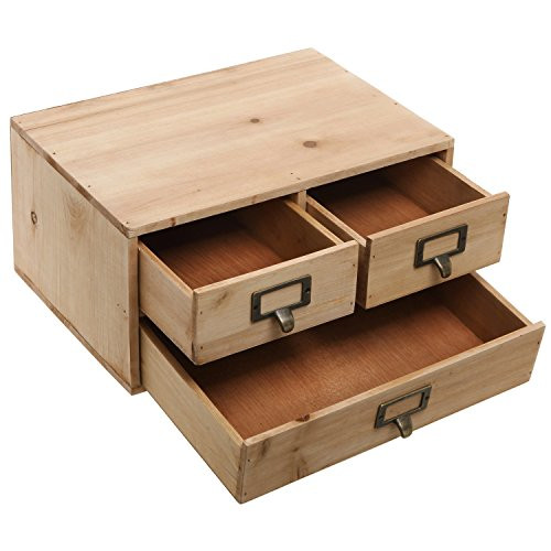 Best ideas about Small Office Cabinet
. Save or Pin Small Natural Wood fice Storage Cabinet Jewelry Now.