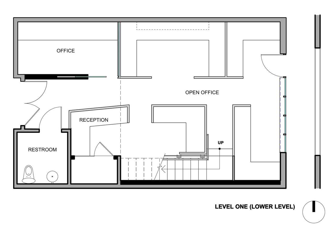 Best ideas about Small Office Floor Plan
. Save or Pin 7 Best of Small fice Floor Plans Small fices Now.