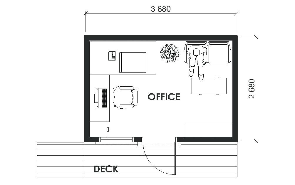 Best ideas about Small Office Floor Plan
. Save or Pin Modern House Plans Small Building Plan mercial Designs Now.