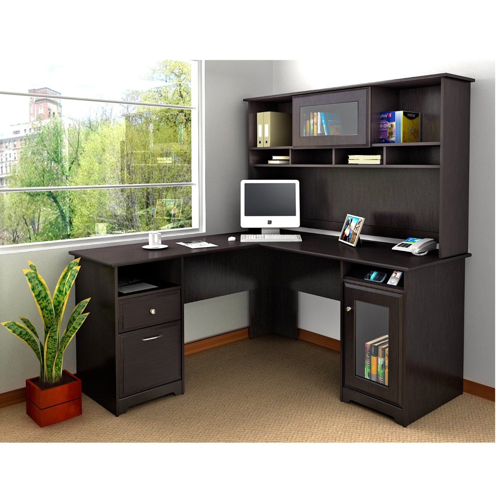 Best ideas about Small Office Furniture
. Save or Pin Selecting the Right Home fice Furniture Ideas Now.