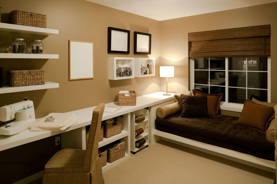 Best ideas about Small Office Guest Room Ideas
. Save or Pin fice Guest Room Ideas Motivo Interiors Now.