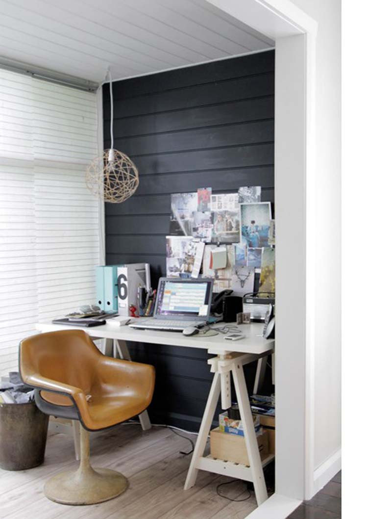 Best ideas about Small Office Home Office
. Save or Pin Small Home fice Ideas for Men and Women Amaza Design Now.
