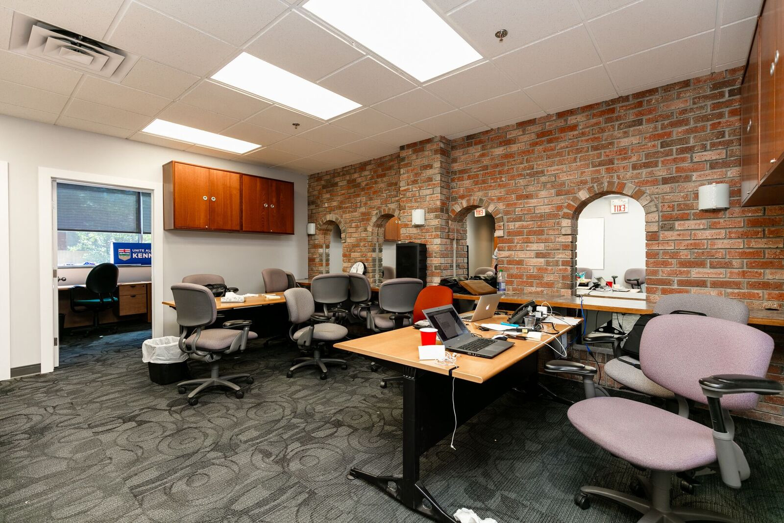 Best ideas about Small Office Space For Lease
. Save or Pin Small Business Guide Finding Space for Lease in Calgary Now.