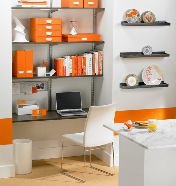 Best ideas about Small Office Space Ideas
. Save or Pin Small fice Space Design Ideas Now.