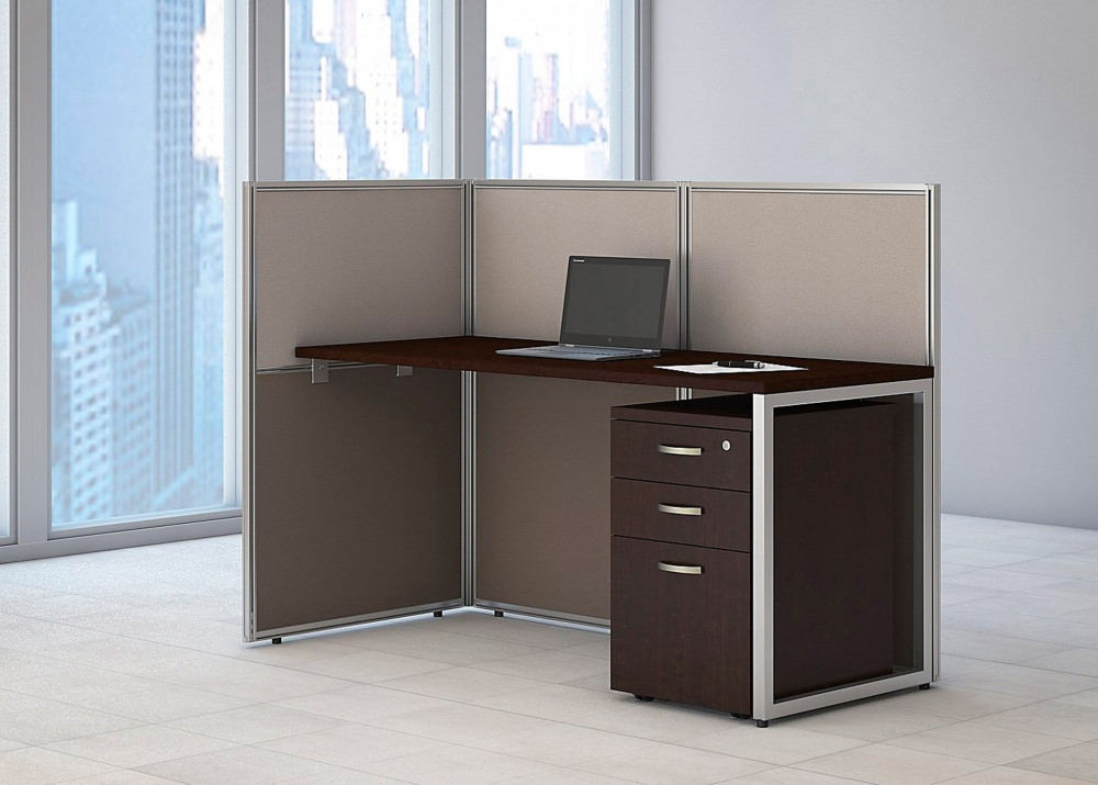 Best ideas about Small Office Table
. Save or Pin 24x60 Small fice Furniture with Storage Now.