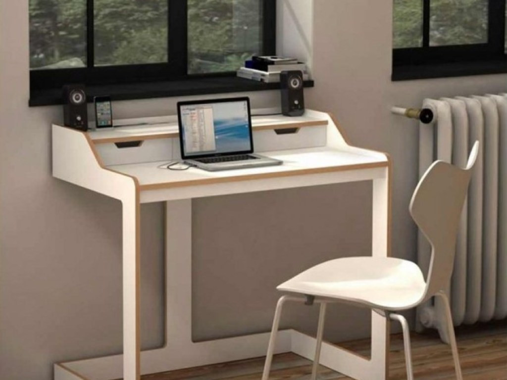 Best ideas about Small Office Table
. Save or Pin New Small fice Desk Design Small fice Desk Style Now.