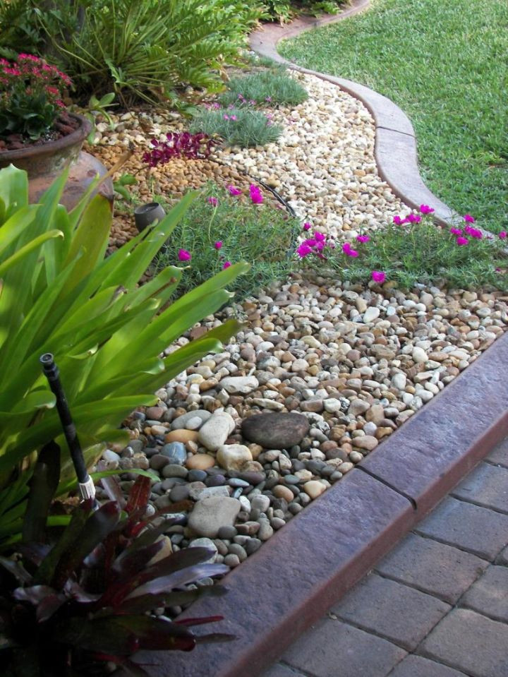 Best ideas about Small Rockery Garden Ideas
. Save or Pin 18 Simple and Easy Rock Garden Ideas Now.