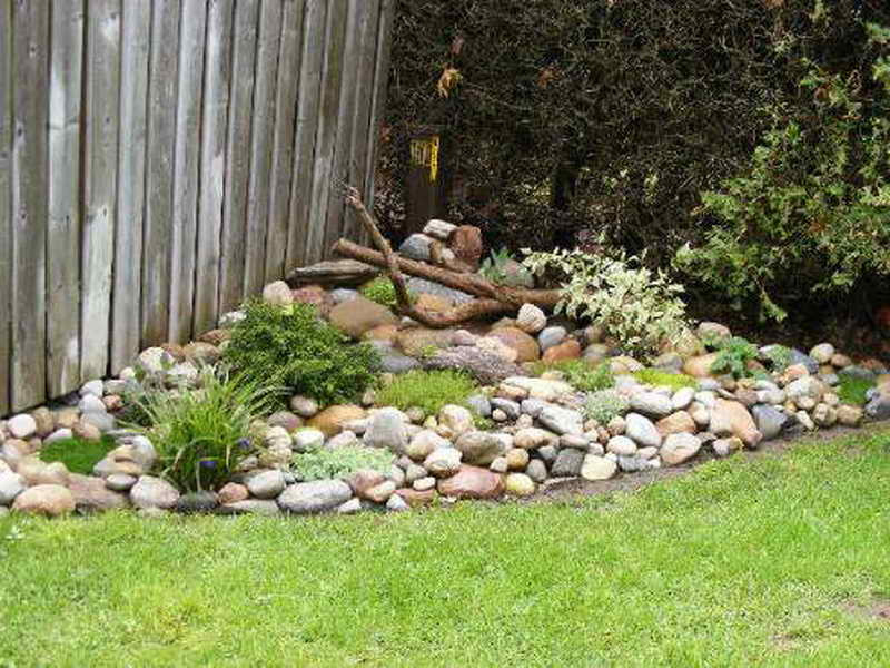 Best ideas about Small Rockery Garden Ideas
. Save or Pin Small Rock Garden Ideas Now.