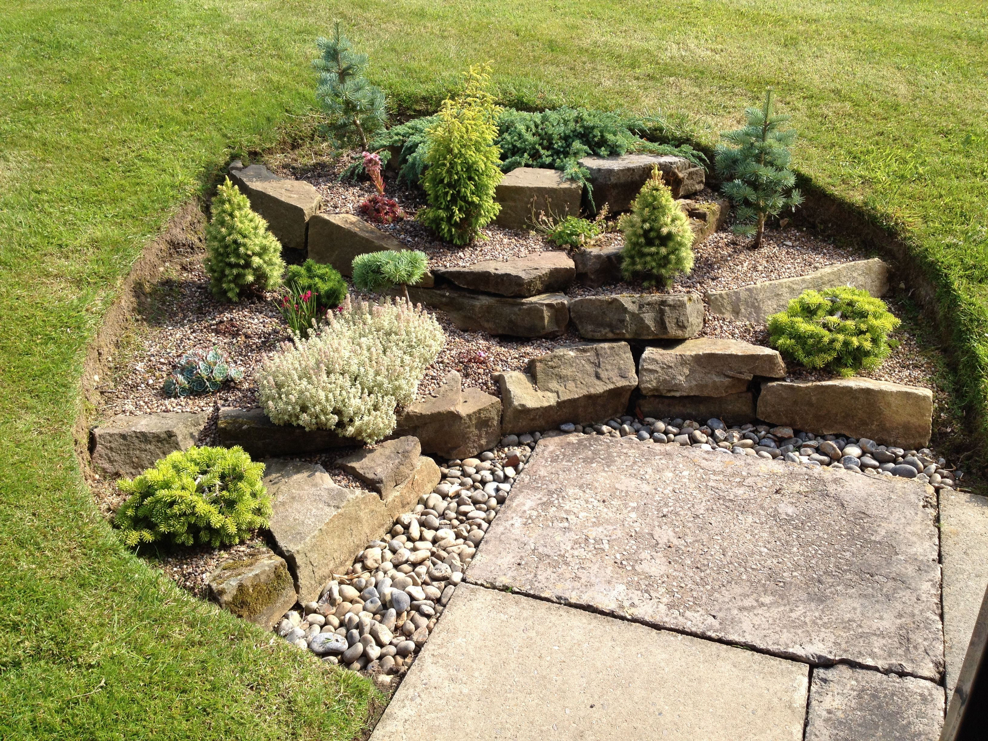 Best ideas about Small Rockery Garden Ideas
. Save or Pin Rockery Designs For Small Gardens Cadagu Now.