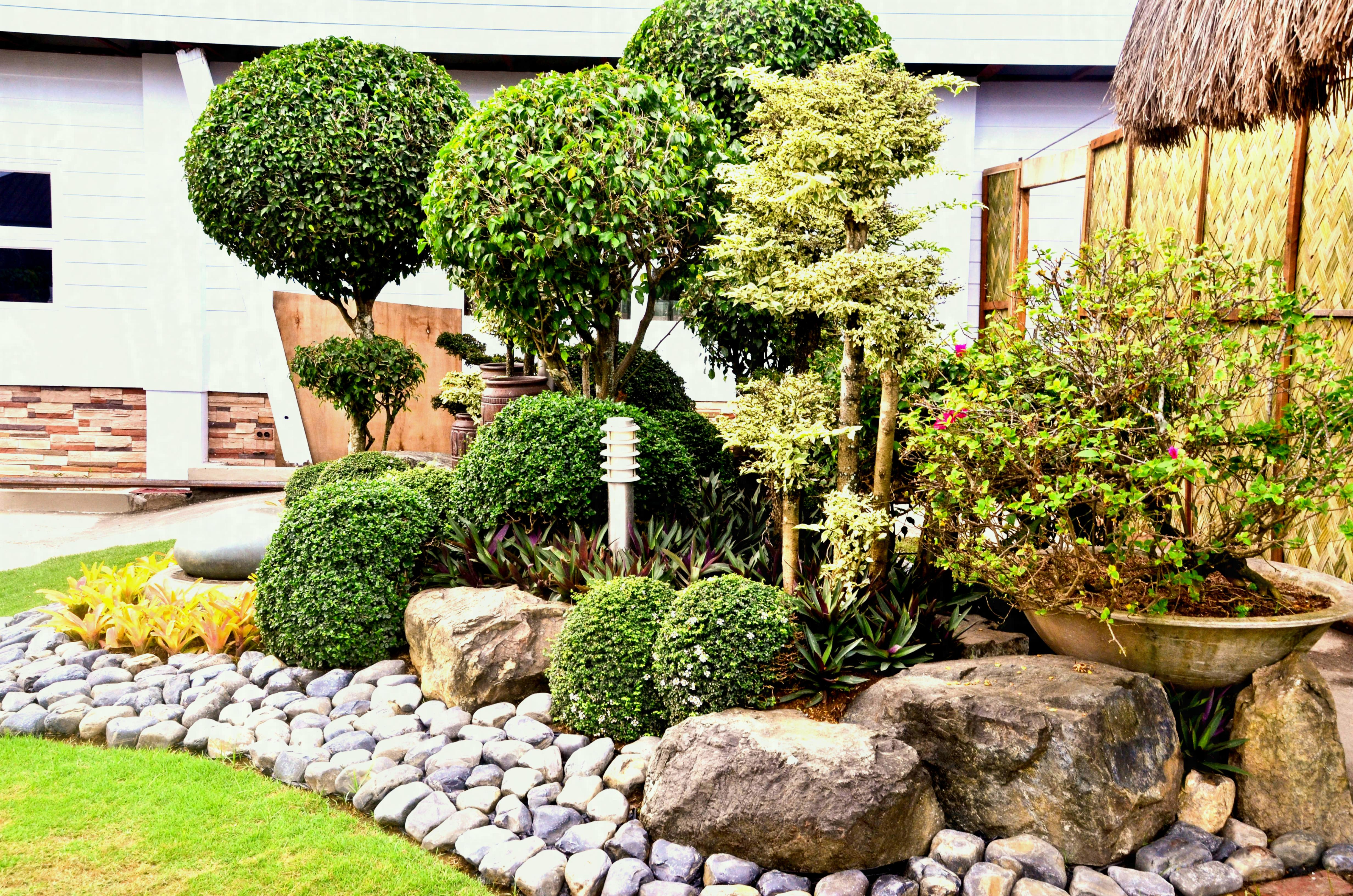 Best ideas about Small Rockery Garden Ideas
. Save or Pin Small Space Rock Garden Ideas Home Garden Ideas For Your Now.