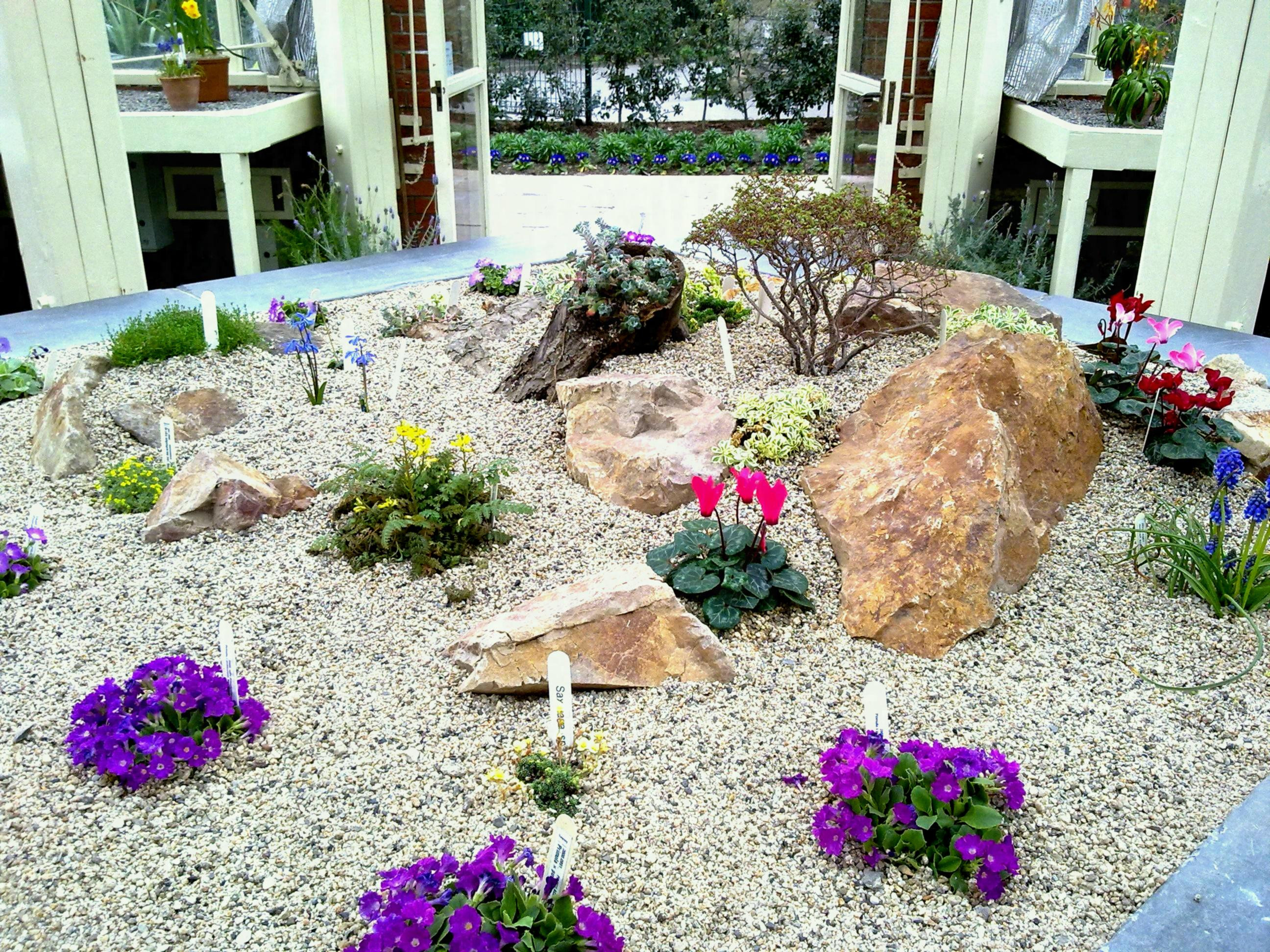 Best ideas about Small Rockery Garden Ideas
. Save or Pin Rockery Ideas For Small Gardens Popular Garden Center Post Now.