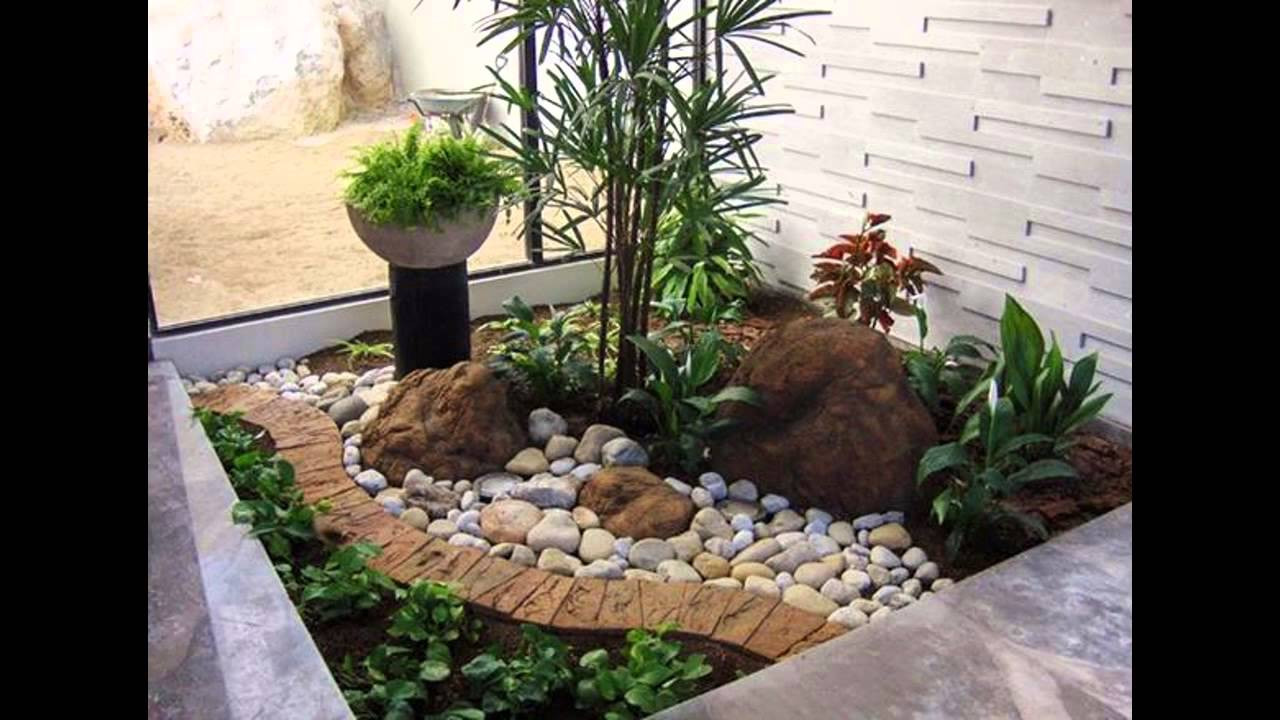 Best ideas about Small Rockery Garden Ideas
. Save or Pin Small Rock Garden Ideas Pertaining To For Gardens Design Now.