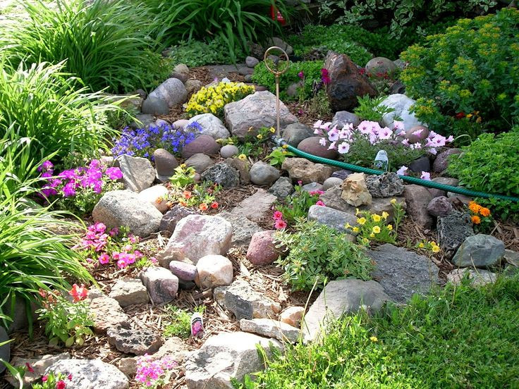 Best ideas about Small Rockery Garden Ideas
. Save or Pin small rock garden ideas rock garden Now.