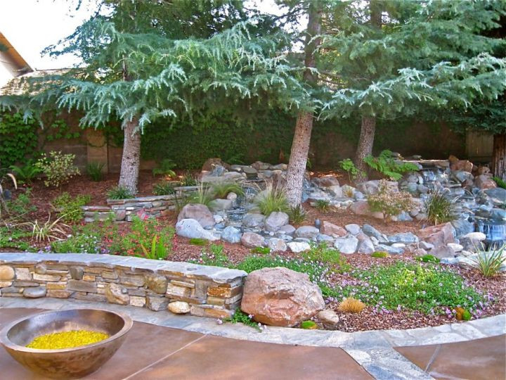 Best ideas about Small Rockery Garden Ideas
. Save or Pin 18 Simple Small Rock Garden Designs Now.