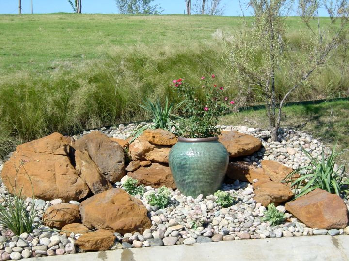 Best ideas about Small Rockery Garden Ideas
. Save or Pin 18 Simple Small Rock Garden Designs Now.