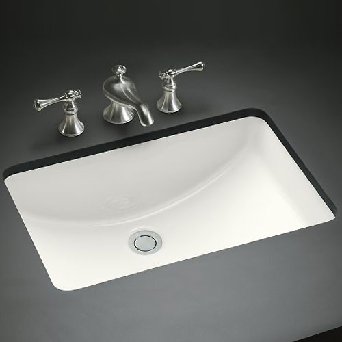 Best ideas about Small Undermount Bathroom Sink
. Save or Pin Square Undermount Bathroom Sink Now.