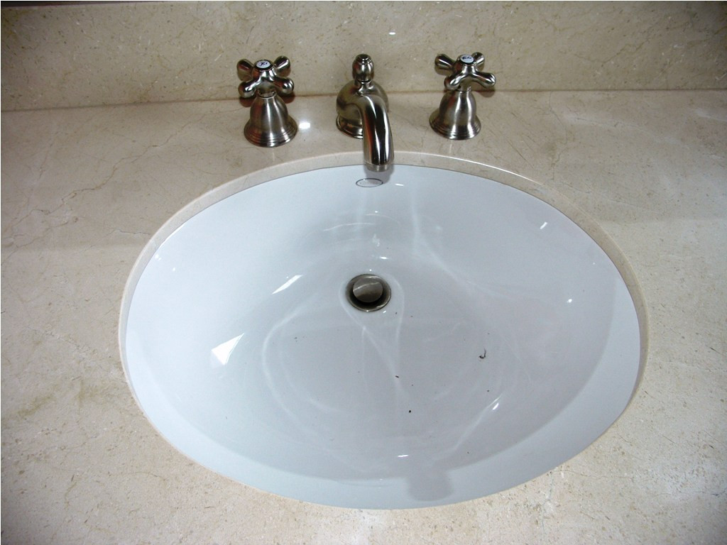 Best ideas about Small Undermount Bathroom Sink
. Save or Pin Best Small Undermount Bathroom Sink Now.