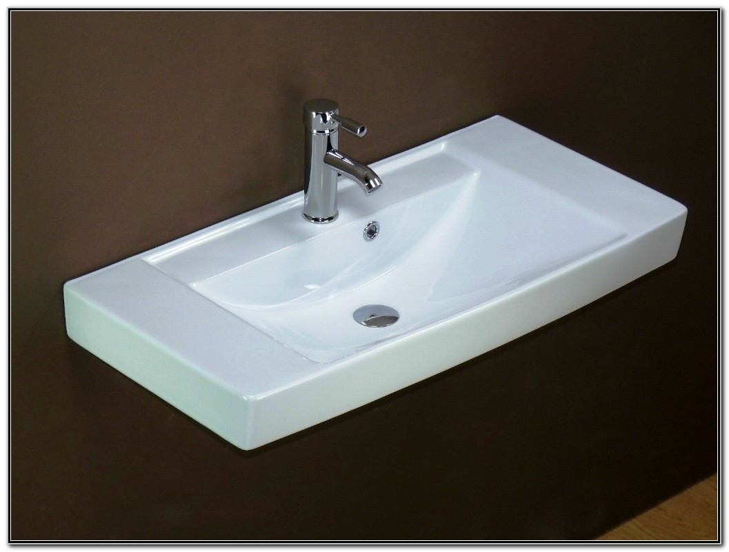 Best ideas about Small Undermount Bathroom Sink
. Save or Pin small rectangular undermount bathroom sink 28 images Now.