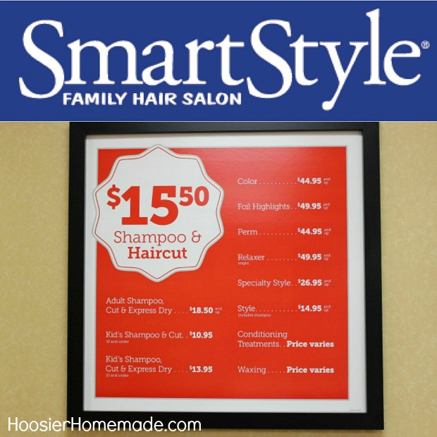 Smart Style Coupons For Haircuts
 Smart Style Family Hair Salon Review Hoosier Homemade