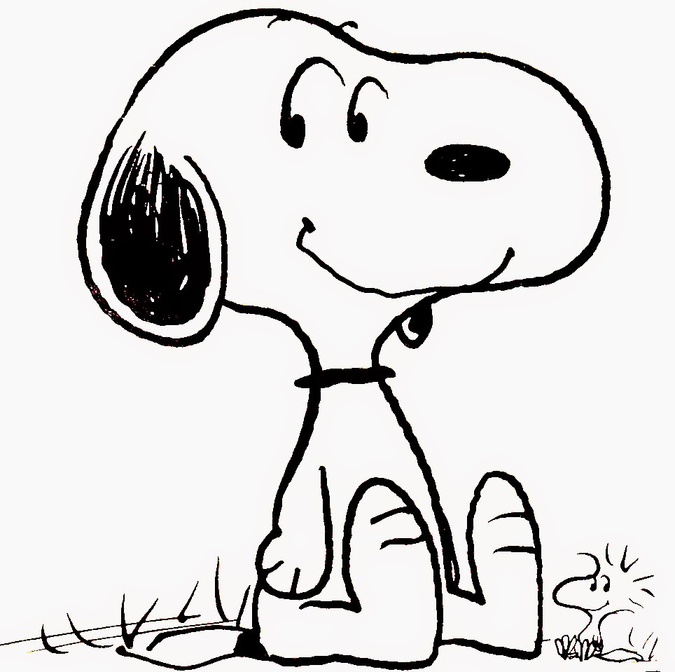 Snoopy Coloring Pages
 Coloring Pages Snoopy Coloring Pages Free and Printable