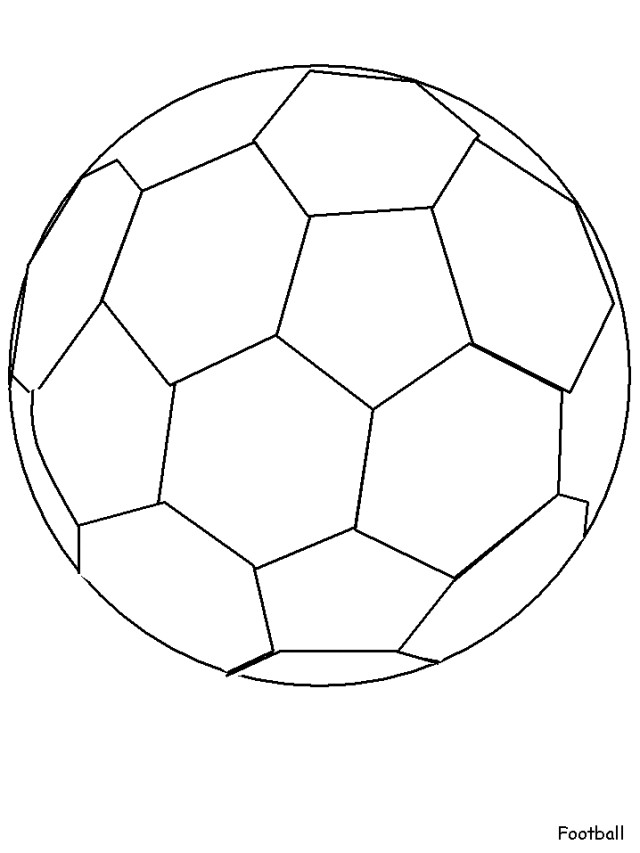 Soccer Ball Coloring Pages
 Coloring Pages Soccer Balls Coloring Home