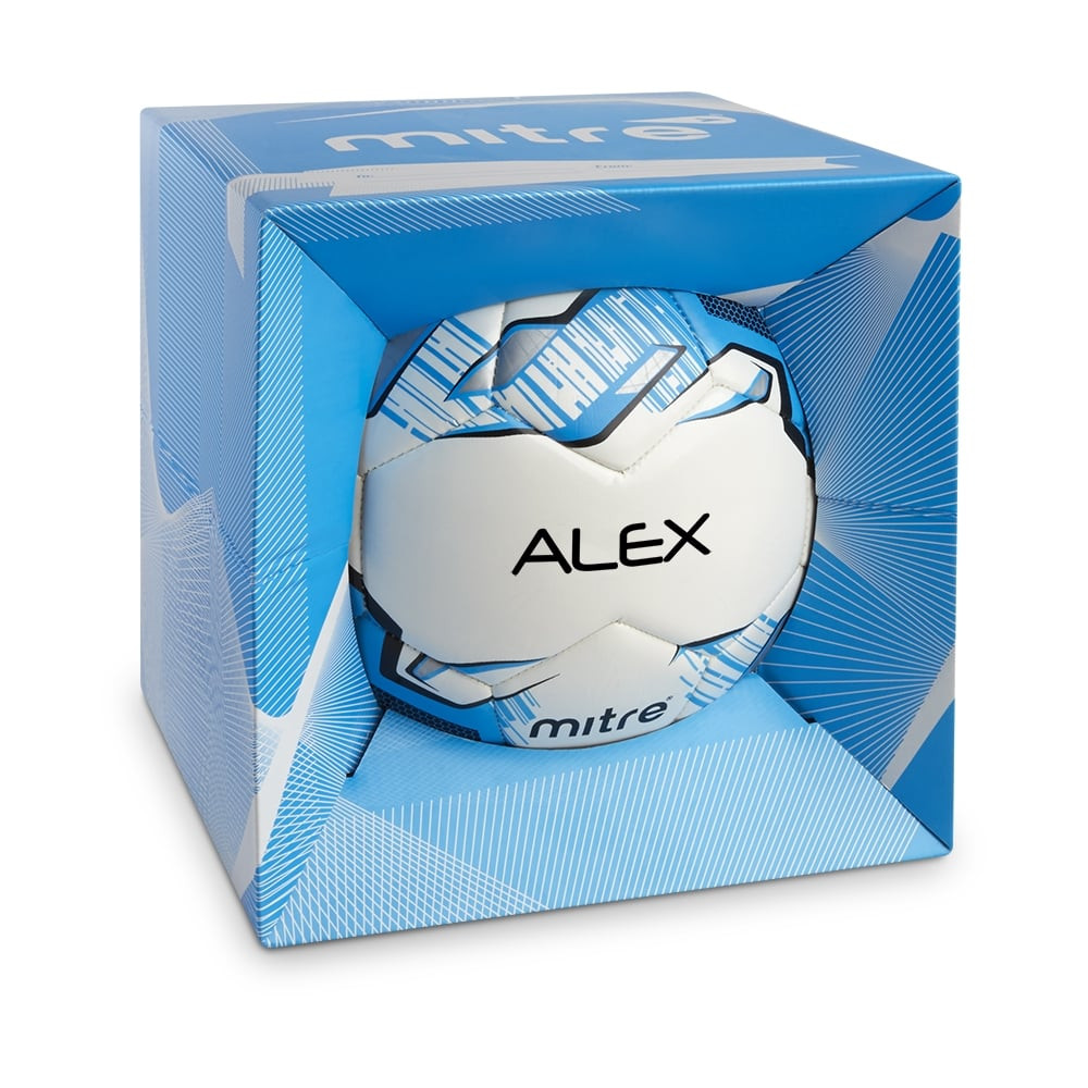 Best ideas about Soccer Gift Ideas For Boys
. Save or Pin Personalised Football Gifts Custom Football Balls Now.