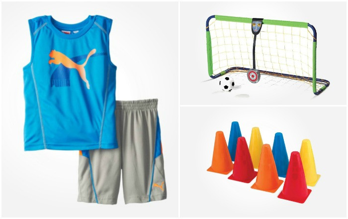 Best ideas about Soccer Gift Ideas For Boys
. Save or Pin Editor s Picks 15 of the Best Soccer Gifts for Kids of Now.