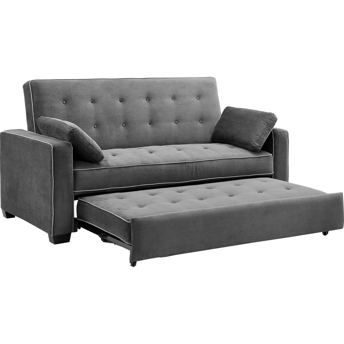 Best ideas about Sofa Bed Queen Size
. Save or Pin 20 Top Convertible Queen Sofas Now.