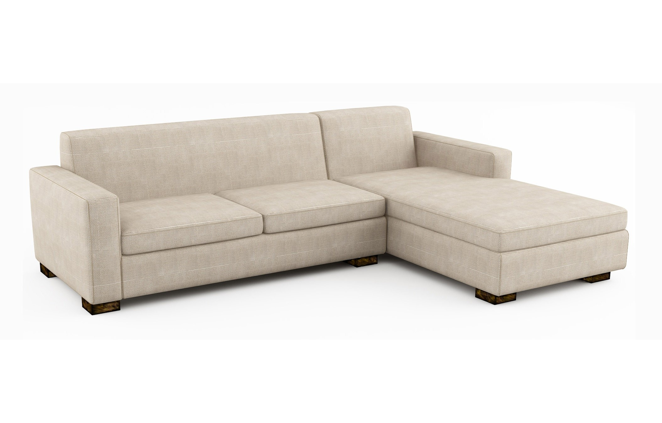 Best ideas about Sofa Bed Sectional
. Save or Pin Brenem Chaise Sectional with Sofa Bed Now.