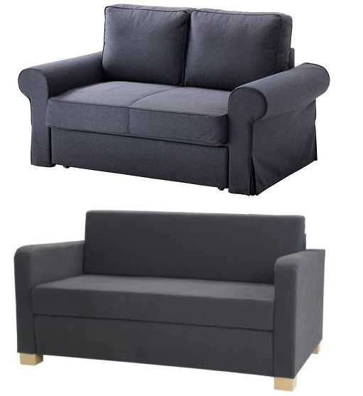 Best ideas about Sofa Cama Barato
. Save or Pin Los mejores sofás cama IKEA una opción barata y Now.