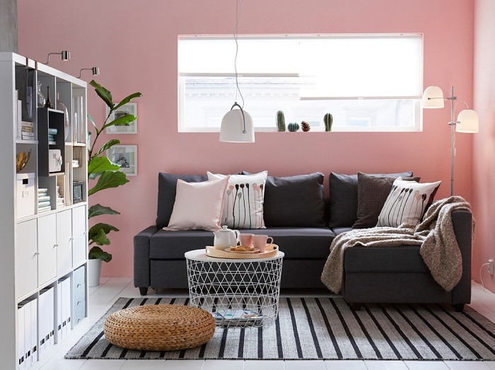 Best ideas about Sofa Cama Barato
. Save or Pin 5 sofás cama baratos de IKEA para tu salón o habitación de Now.