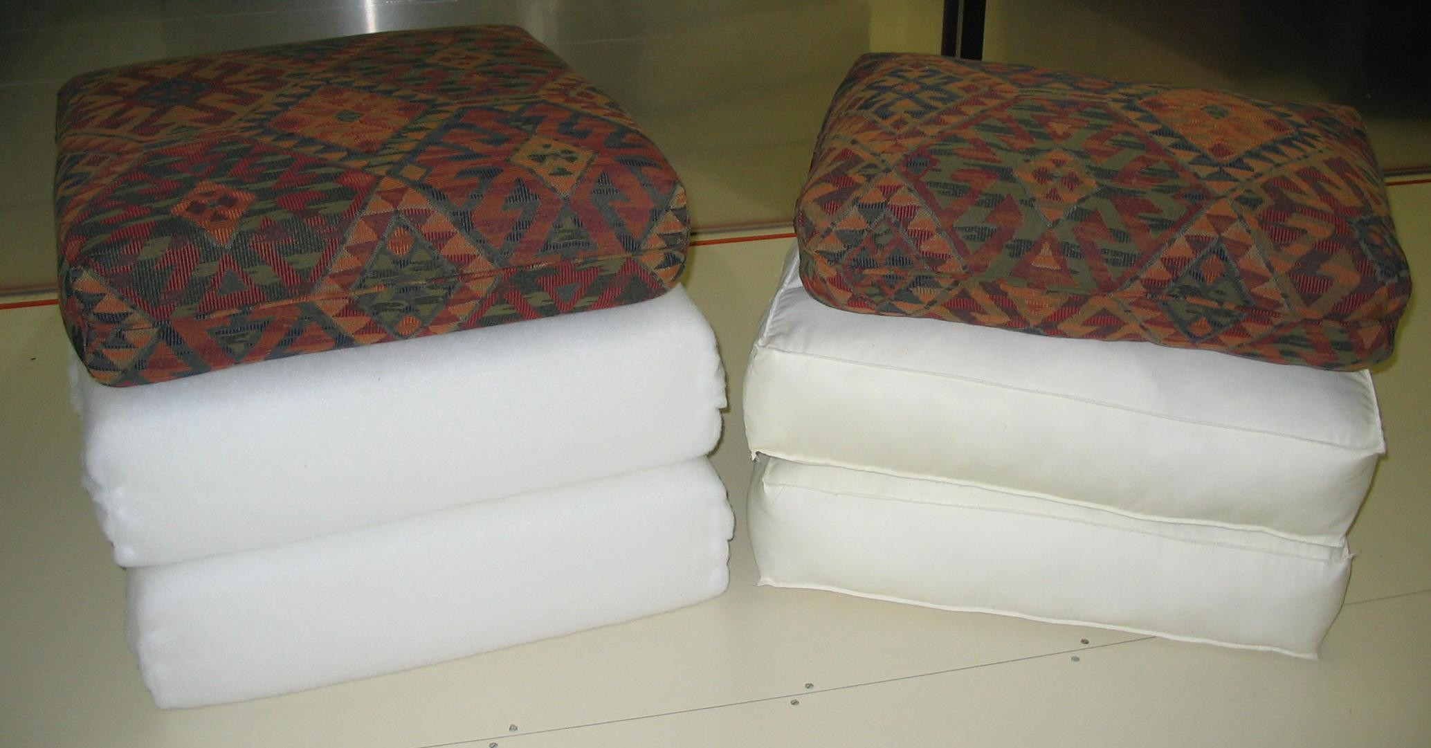 Best ideas about Sofa Seat Cushion Cover
. Save or Pin 20 Inspirations Individual Couch Seat Cushion Covers Now.