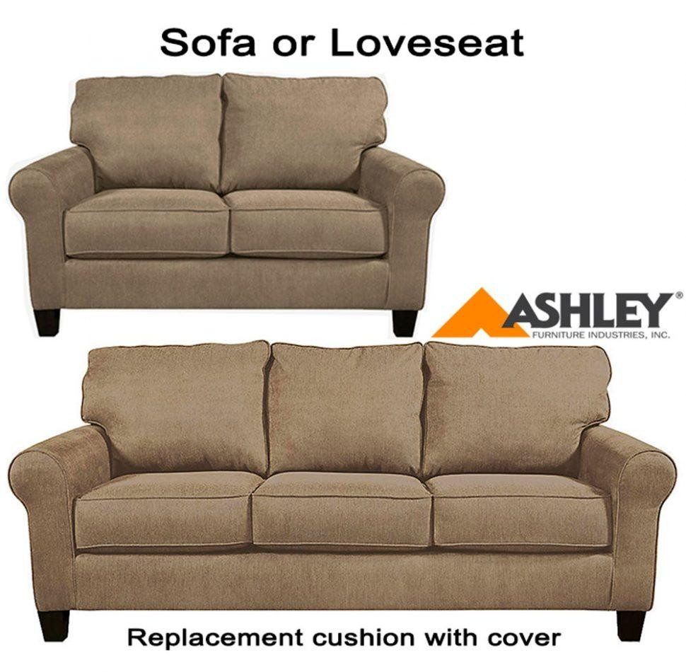 Best ideas about Sofa Seat Cushion Cover
. Save or Pin 20 Inspirations Individual Couch Seat Cushion Covers Now.