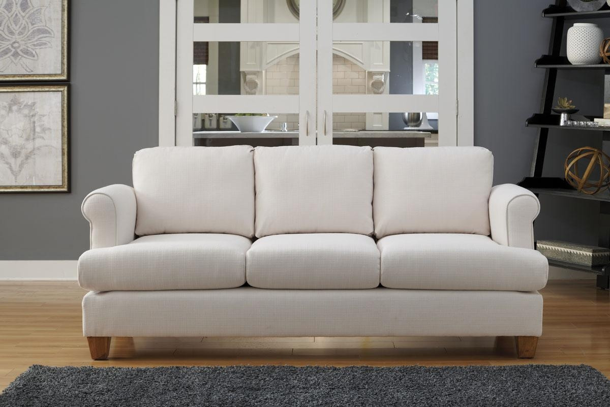 Best ideas about Sofa Slip Covers
. Save or Pin 20 Top Loveseat Slipcovers T Cushion Now.