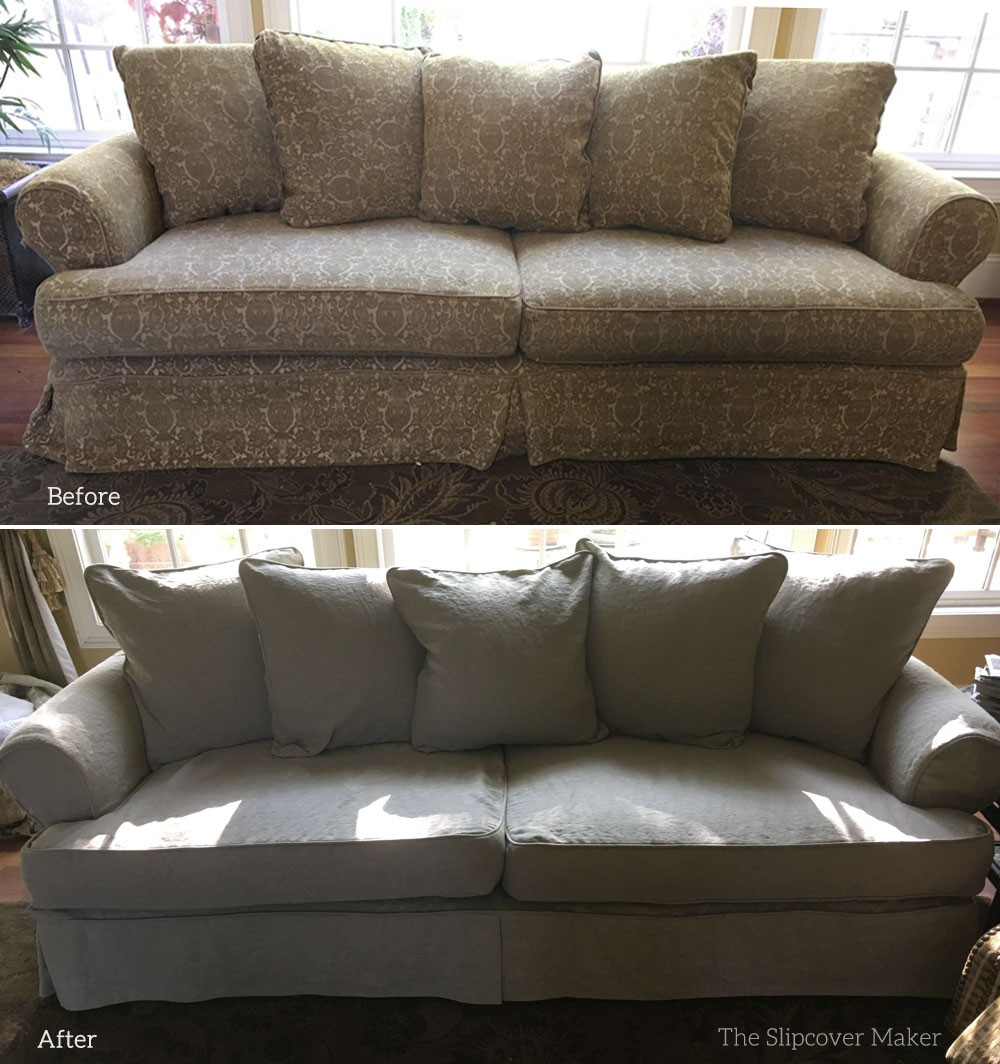 Best ideas about Sofa Slip Covers
. Save or Pin sofa slipcovers Now.