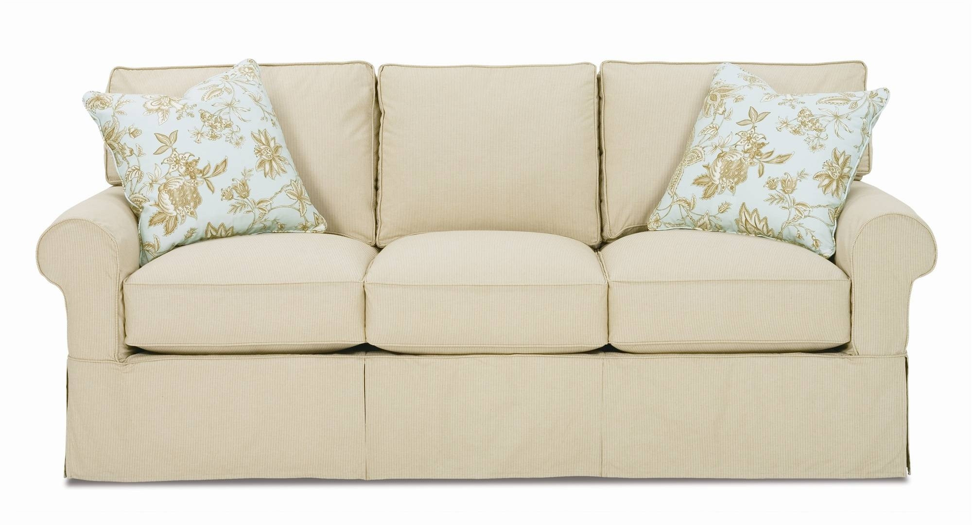 Best ideas about Sofa Slip Covers
. Save or Pin The Best Shabby Chic Sofas Cheap Now.