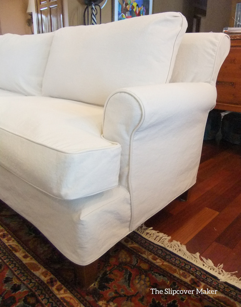 Best ideas about Sofa Slip Covers
. Save or Pin natural slipcovers Now.