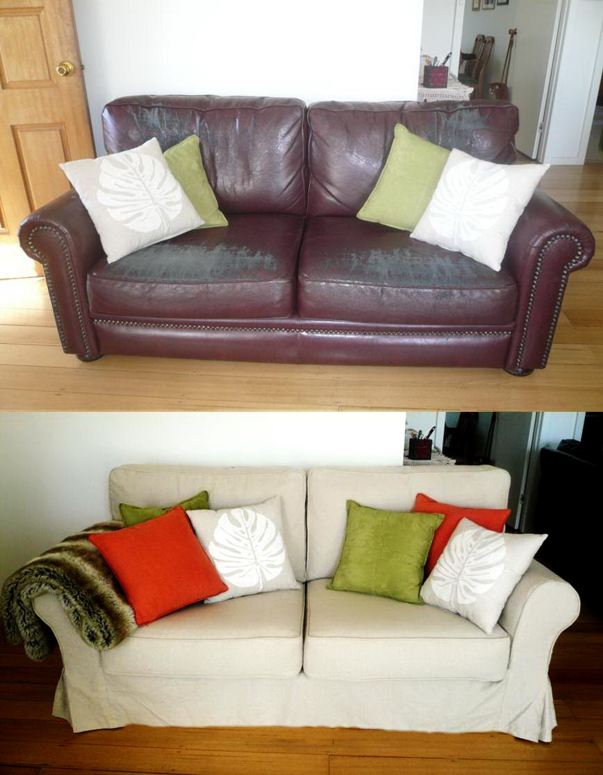 Best ideas about Sofa Slip Covers
. Save or Pin Custom Slipcovers and Couch cover for any Sofa line Now.